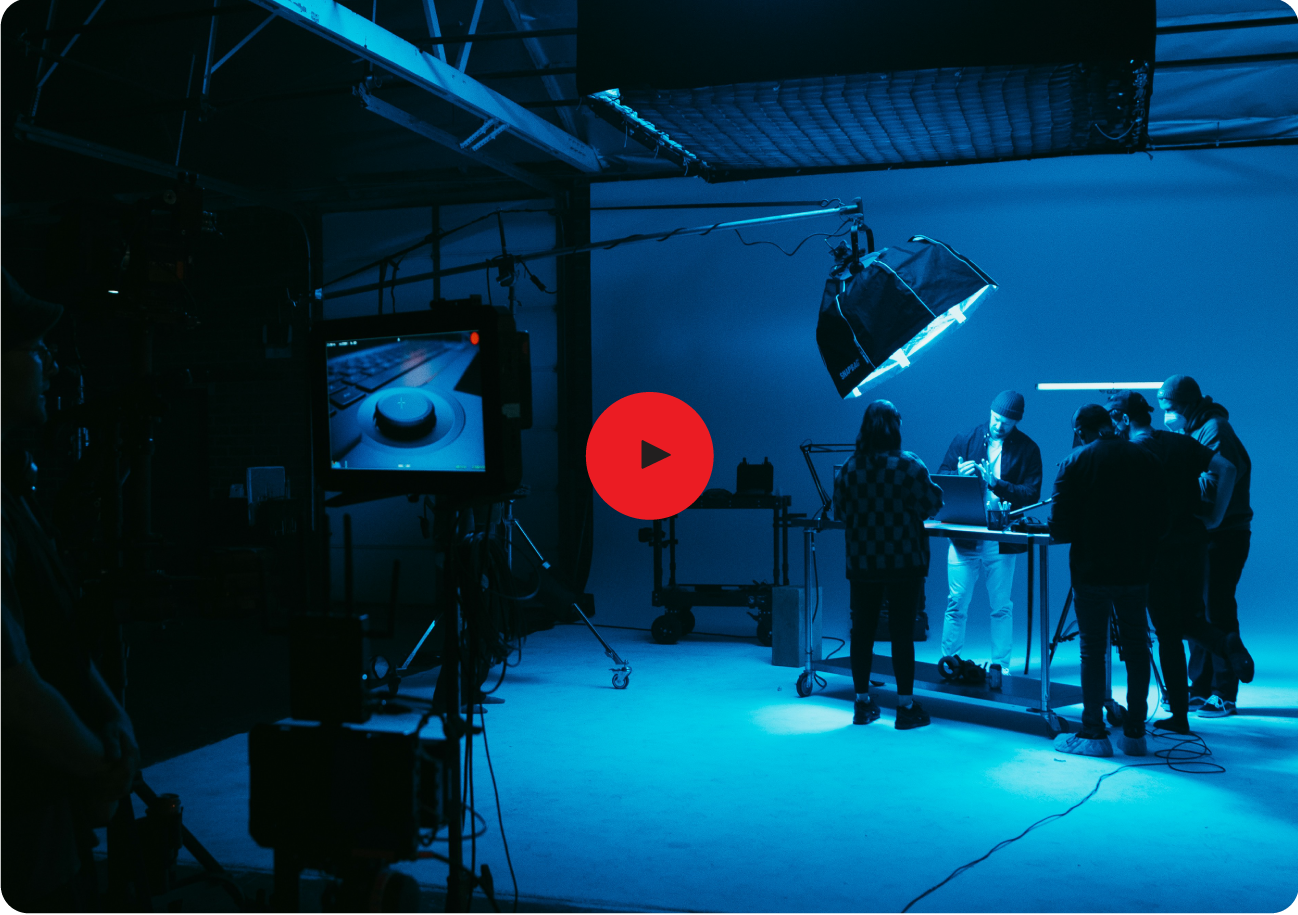 Servicio de producto — NOVE Producciones
