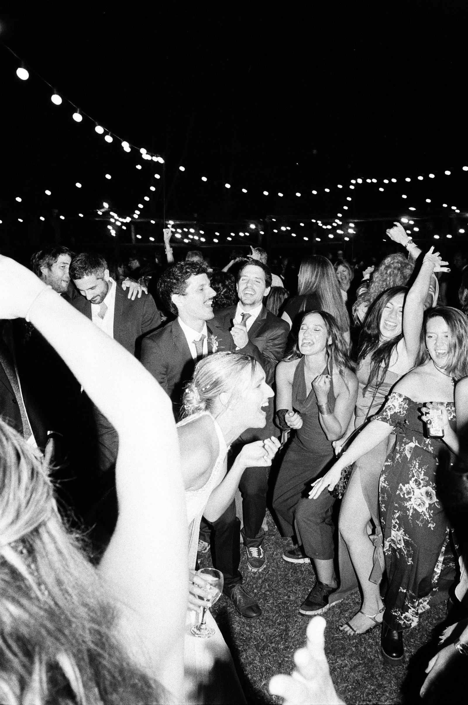 Flor+Goyo — trabajo audiovisual de NOVE Producciones