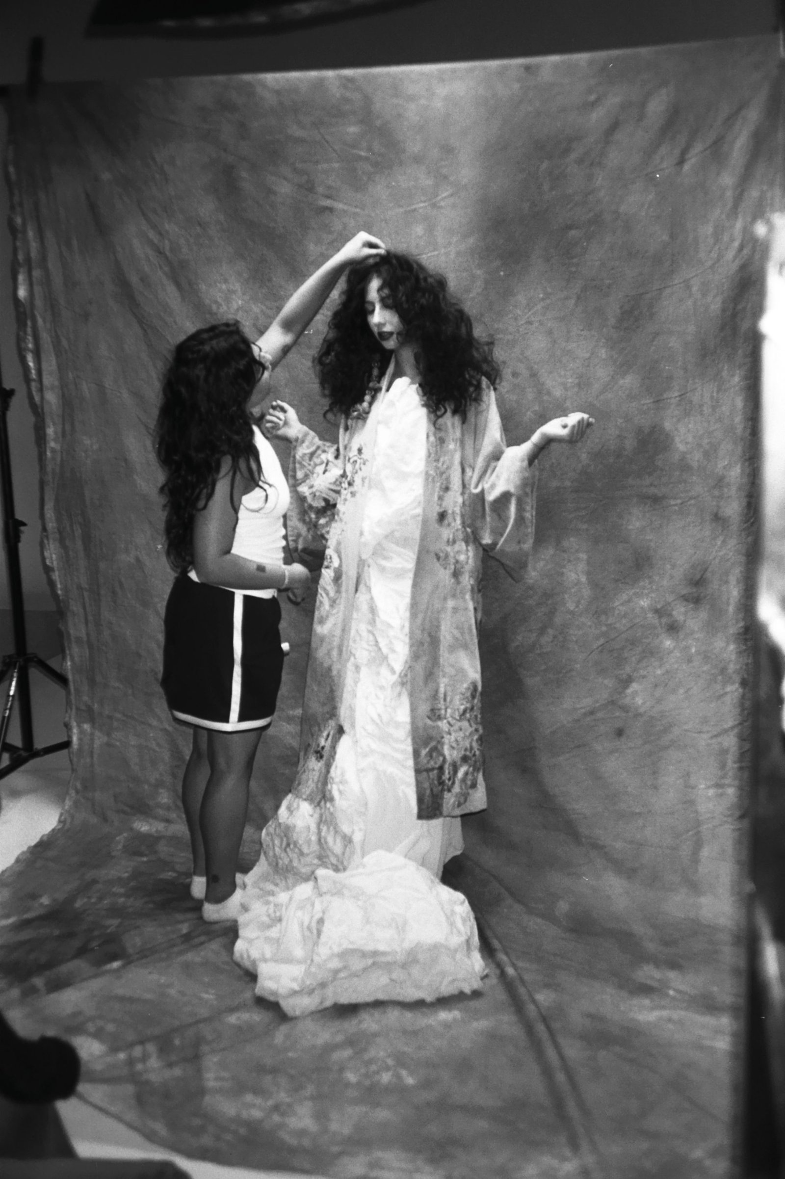 Guillermina Lynch — foto 1