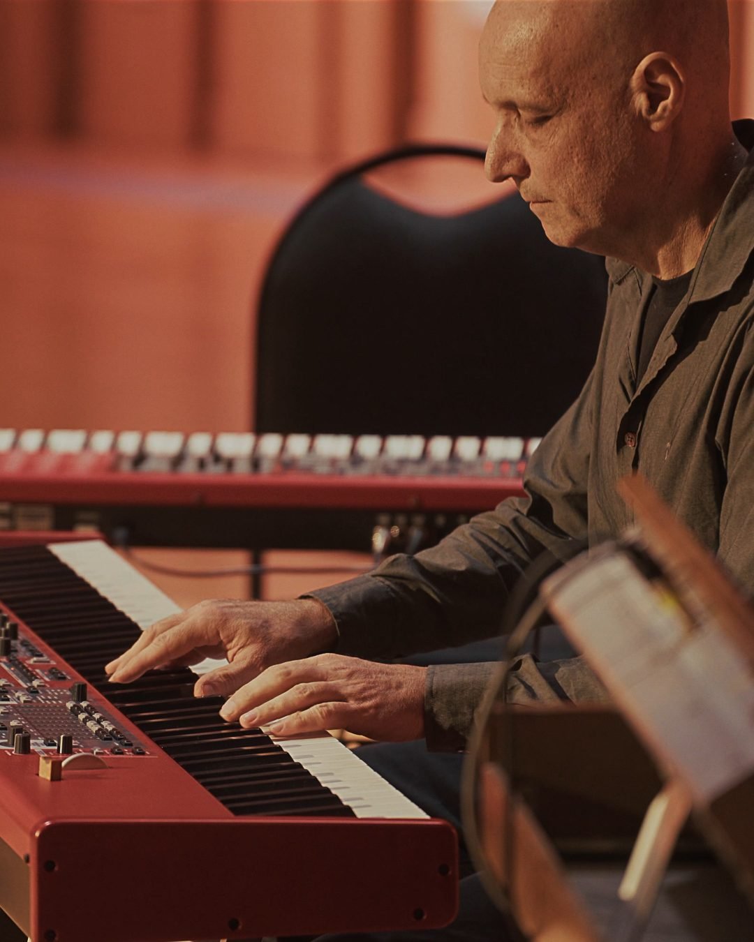 Héctor Starc — foto 1