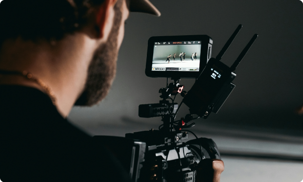 El poder del video: La Empresa y el Contenido Audiovisual.