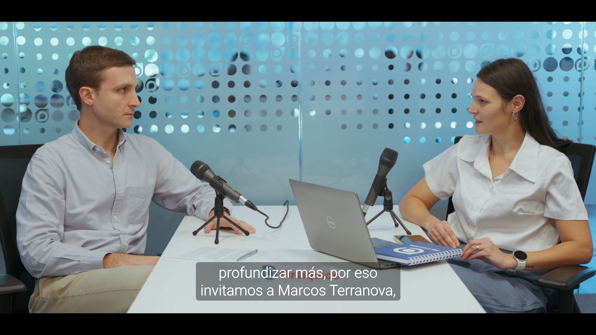 AirLiquide — trabajo audiovisual de NOVE Producciones