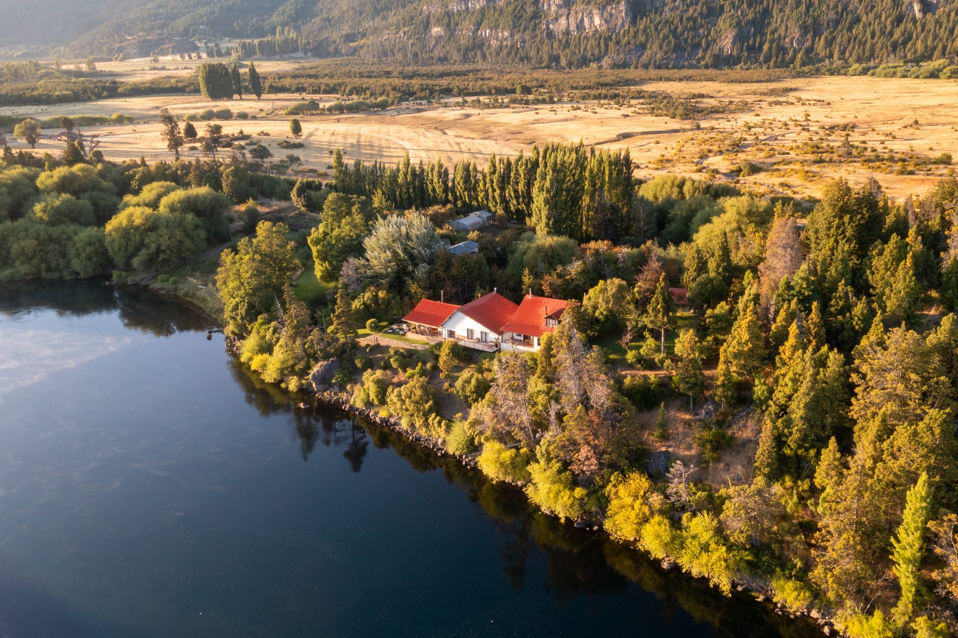 El Encuentro Lodge — foto 4