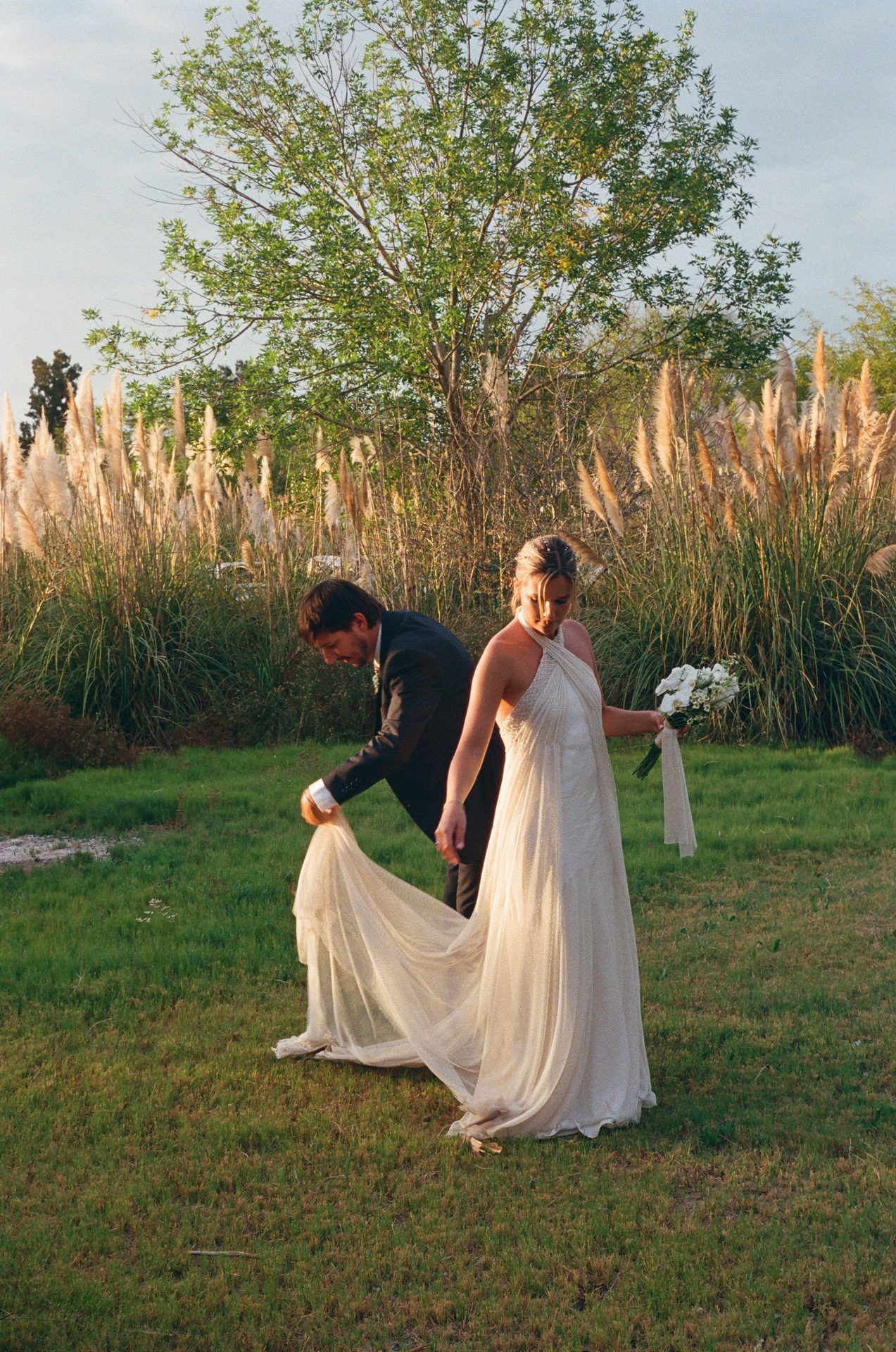Flor+Goyo — foto 9