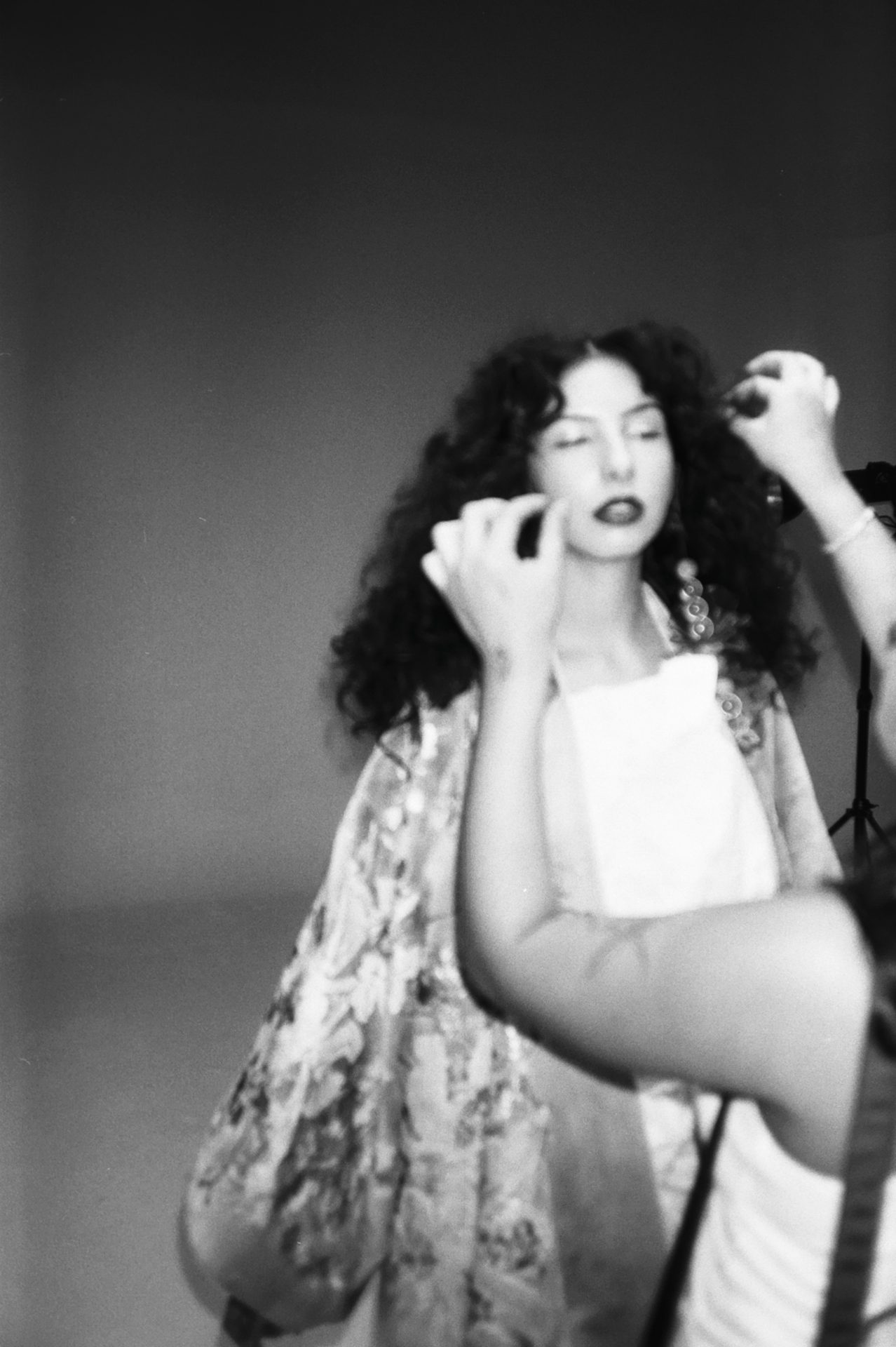Guillermina Lynch — foto 4