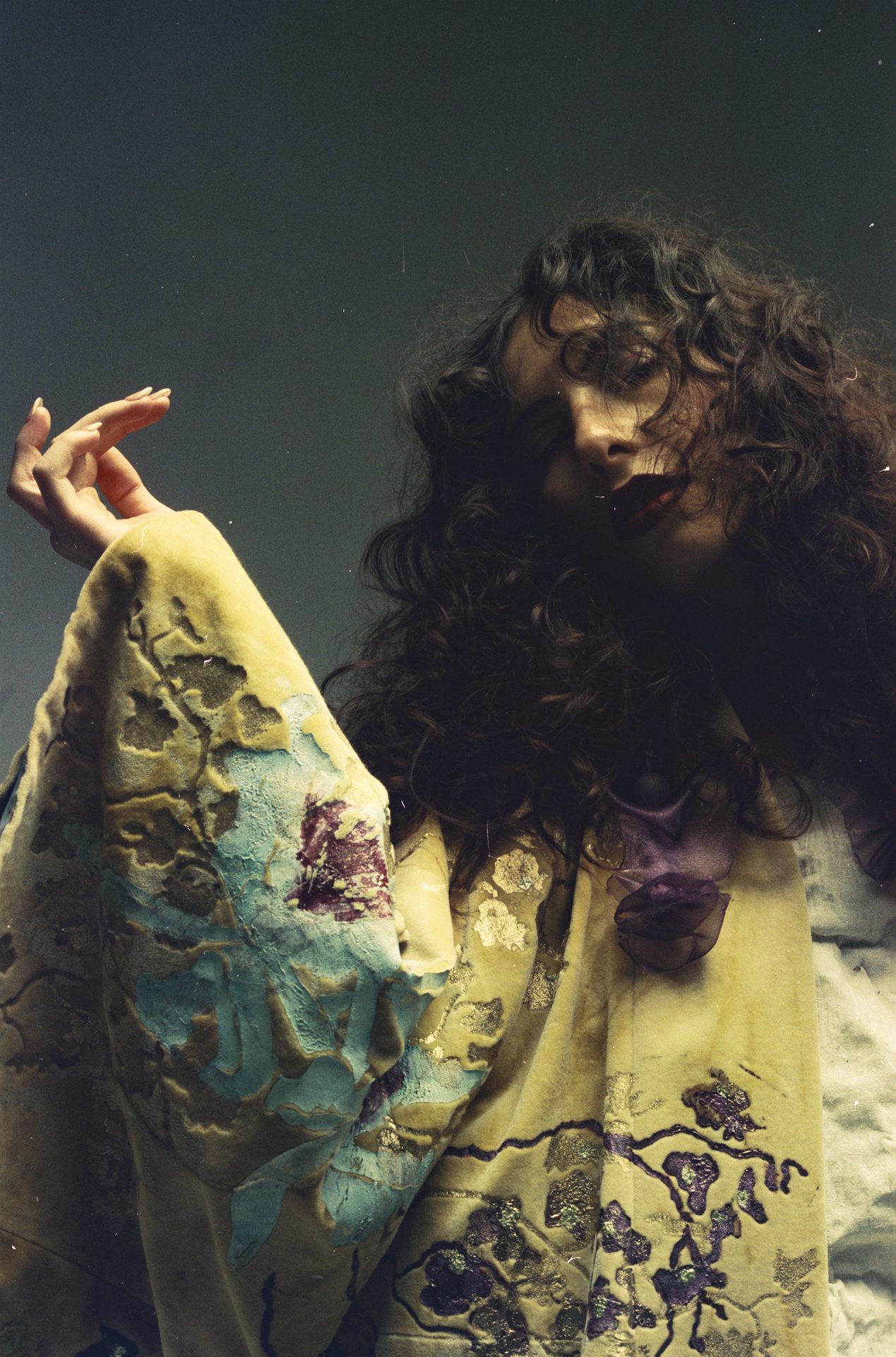 Guillermina Lynch — foto 8