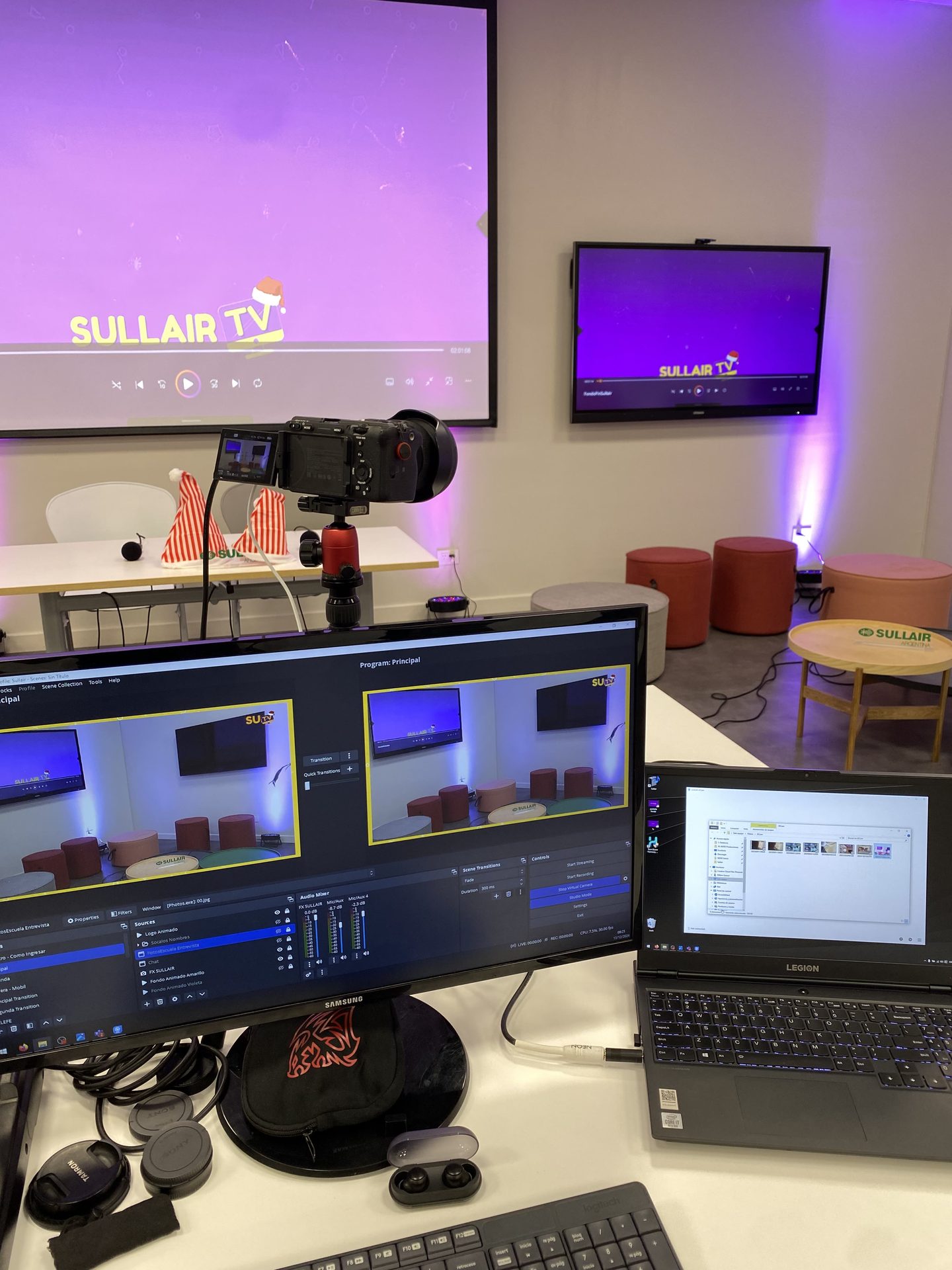 Sullair — foto 4