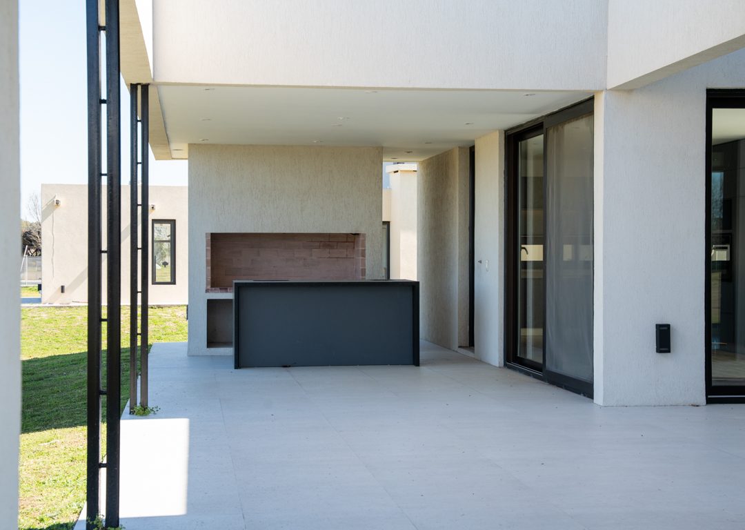 Casa Blanca Real State — foto 41