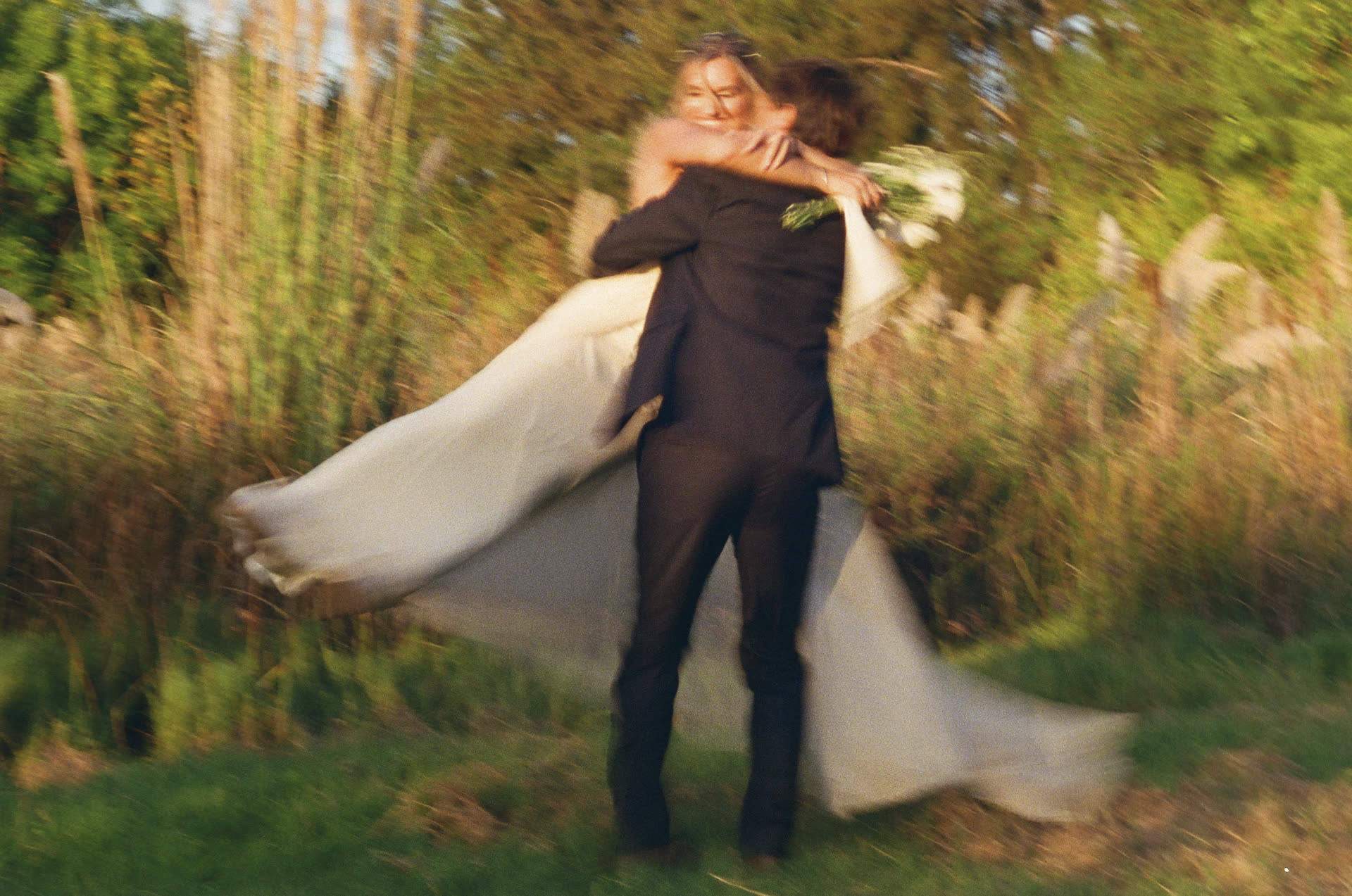 Flor+Goyo — trabajo audiovisual de NOVE Producciones